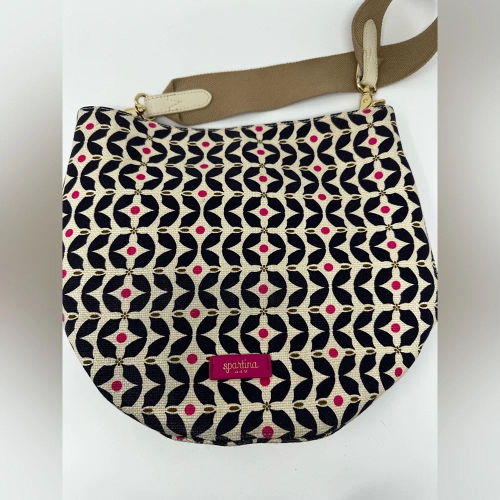 Spartina 449 Bucket bag